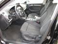 AUDI A3 Sportback 1.6 tdi Ambition 110cv E6 full opt garan