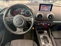 AUDI A3 2.0 TDI 150 CV clean diesel S tronic Ambition