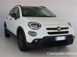 FIAT 500X Cross Look 1.0 Turbo 120cv S-Design E6d