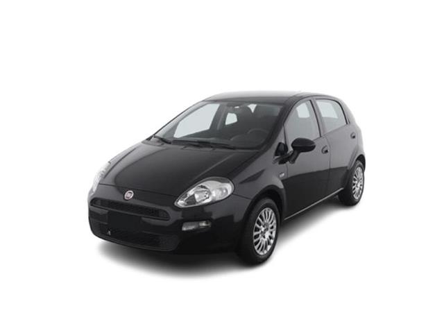 FIAT PUNTO 1.2 8V 5 porte Street