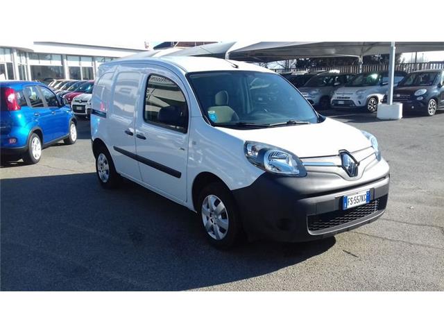 RENAULT KANGOO PACCO BATTERIE 33KW