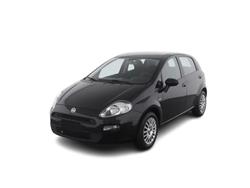 FIAT PUNTO 1.2 8V 5 porte Street