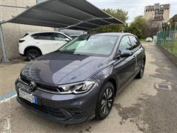 VOLKSWAGEN POLO 1.0 TSI Edition Plus KM.0 RETR.