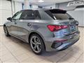 AUDI A3 SPORTBACK A3 SPB 35 TDI S tronic S line edition