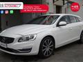 VOLVO V60 (2010) V60 D6 Twin Engine Geartronic Summum