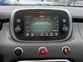 FIAT 500X 1.5 T4 Hybrid 130 CV DCT