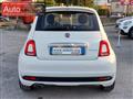 FIAT 500 1.0 Hybrid Connect Neopatentati