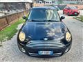 MINI CLUBMAN Mini 1.6 16V Cooper D Pepper Clubman