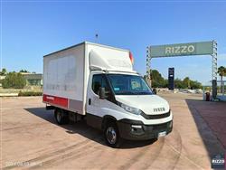 IVECO Daily 35c13 Furgone Daily 35S14A8V 2.3 HPT PC-TN Furgone Hi-Matic