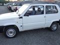 FIAT Panda 1100 i.e. Young