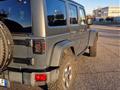 JEEP WRANGLER Unlimited 2.8 crd Rubicon auto E6