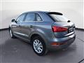 AUDI Q3 2.0 TDI 150 CV quattro S tronic Design