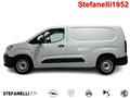 CITROEN BERLINGO BlueHDi 100 S&S Van XL