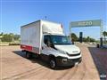 IVECO Daily 35c13 Furgone Daily 35C13A8V 2.3 HPT PM-SL-TN-RG Furgone Hi-Matic