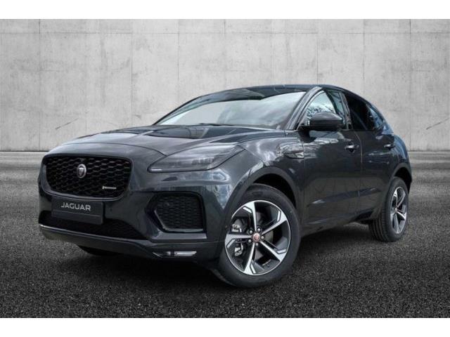 JAGUAR E-PACE HYBRID 2.0D I4 204 CV AWD Auto R-Dynamic SE