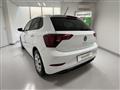 VOLKSWAGEN POLO 1.0 TSI DSG Life