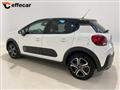 CITROEN C3 PureTech 82 GPL Shine NEOPATENTATI