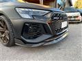 AUDI RS 3 SPORTBACK ESEMPLARE UNICO - UNICO PROPRIETARIO