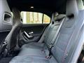 MERCEDES CLASSE A SEDAN A 200 Automatic 4p. AMG Line Premium