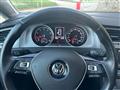 VOLKSWAGEN GOLF 1.2 TSI 110 CV 5p. Comfortline BlueMotion  UNIPRO