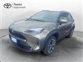 TOYOTA YARIS CROSS Yaris Cross 1.5 Hybrid 5p. E-CVT AWD-i Lounge