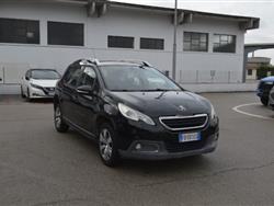 PEUGEOT 2008 (2013) BlueHDi 100 Allure