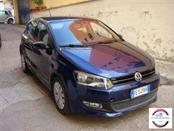 VOLKSWAGEN Polo 1.4 5p. Comfortline