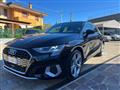 AUDI A3 SPORTBACK SPB 30 TDI S tronic S line edition