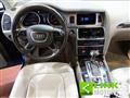 AUDI Q7 3.0 TDI 245 CV tiptronic quattro edition 7 posti