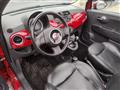 FIAT 500 C 1.2 Lounge