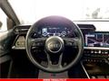 AUDI A3 SPB 35 1.5 TFSI Mhev S-tronic Business (VIRTUAL+FULL LED+NAV