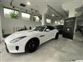 JAGUAR F-Type 2.0 aut. Convertibile