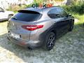 ALFA ROMEO STELVIO 2.2 Turbodiesel 210 CV AT8 Q4 B-Tech