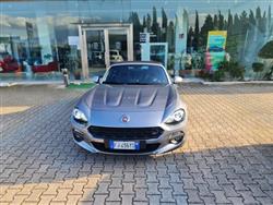 FIAT 124 SPIDER 1.4 MultiAir