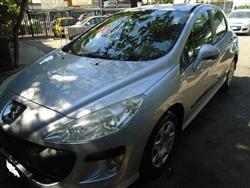 PEUGEOT 308 1.6 THP 200CV CC