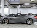 MERCEDES CLASSE SL PANORAMA ROOF|CARBO|FULL CARBON PACK|1 OWNER