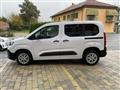 FIAT DOBLÒ 1.5 BlueHdi 130CV Combi N1 5 POSTI AUTOCARRO