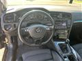 VOLKSWAGEN GOLF 2.0 TDI Comfortline