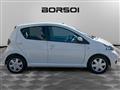 TOYOTA AYGO 1.0 12V VVT-i 5 porte Sol Connect