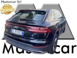 AUDI Q8 50 3.0 tdi quattro tiptronic TG : GL818ST