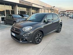 FIAT 500X 1.3 mjt Sport 95cv (SEDILI ELETTRICI)