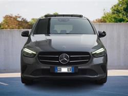 MERCEDES CLASSE B d Automatic Sport Plus