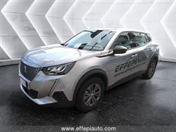 PEUGEOT 2008 (2013)  e- Active Pack 100kw