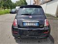 FIAT 500 1.4 16V "S"