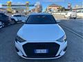 AUDI A3 SPORTBACK SPB 30 g-tron S tronic