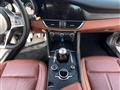 ALFA ROMEO GIULIA 2.2 Turbodiesel 150 CV