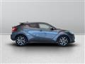 TOYOTA C-HR I 2020 -  1.8h Trend e-cvt