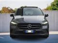 MERCEDES CLASSE B d Automatic Sport Plus