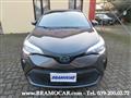 TOYOTA C-HR 2.0 HYBRID E-CVT TREND - NAVIGAT. - C.LEGA 18'' -