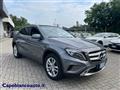 MERCEDES CLASSE GLA d Automatic Sport + TETTO PANORAMICO+NAVI+BIXENO